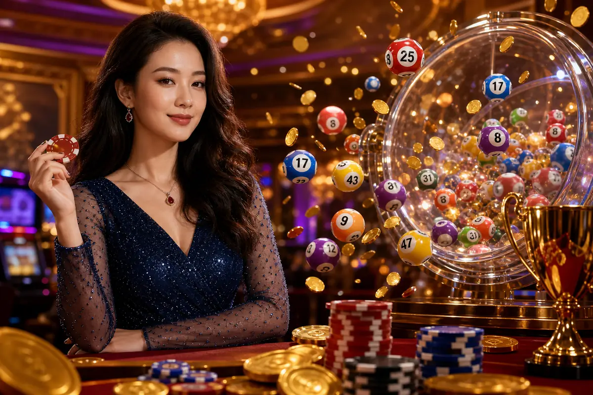 Fortune Gems